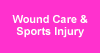 Wound Care & Sports Injury