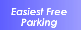 Easiest Free Parking